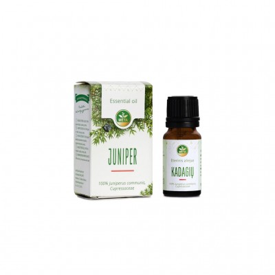 Meta Kadiķis, ēteriskā eļļa 10 ml